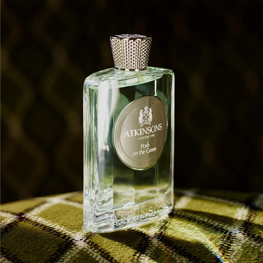 Atkinson Posh on the Green Eau de Parfum 100ml