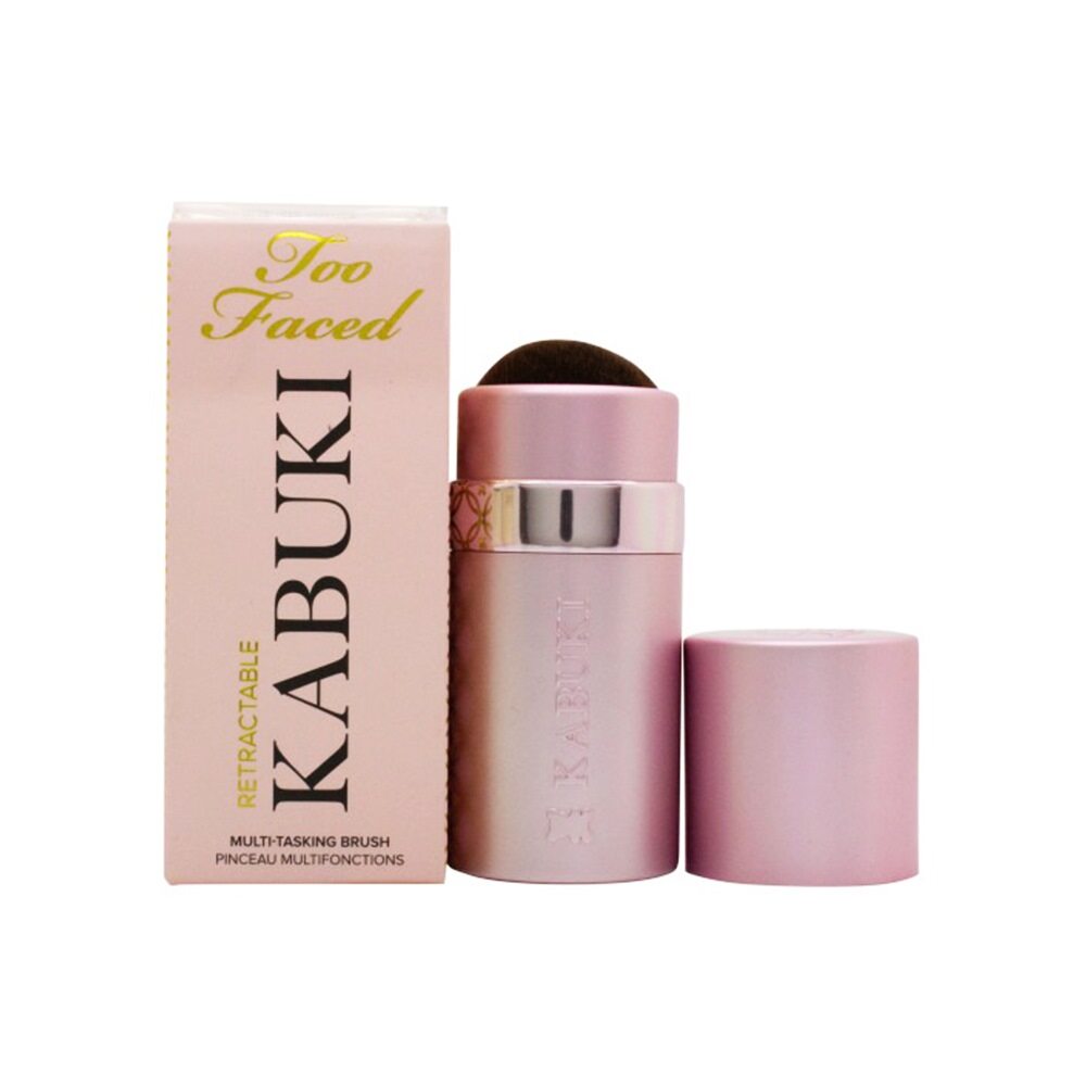 Too Faced Retractable Kabuki Brush