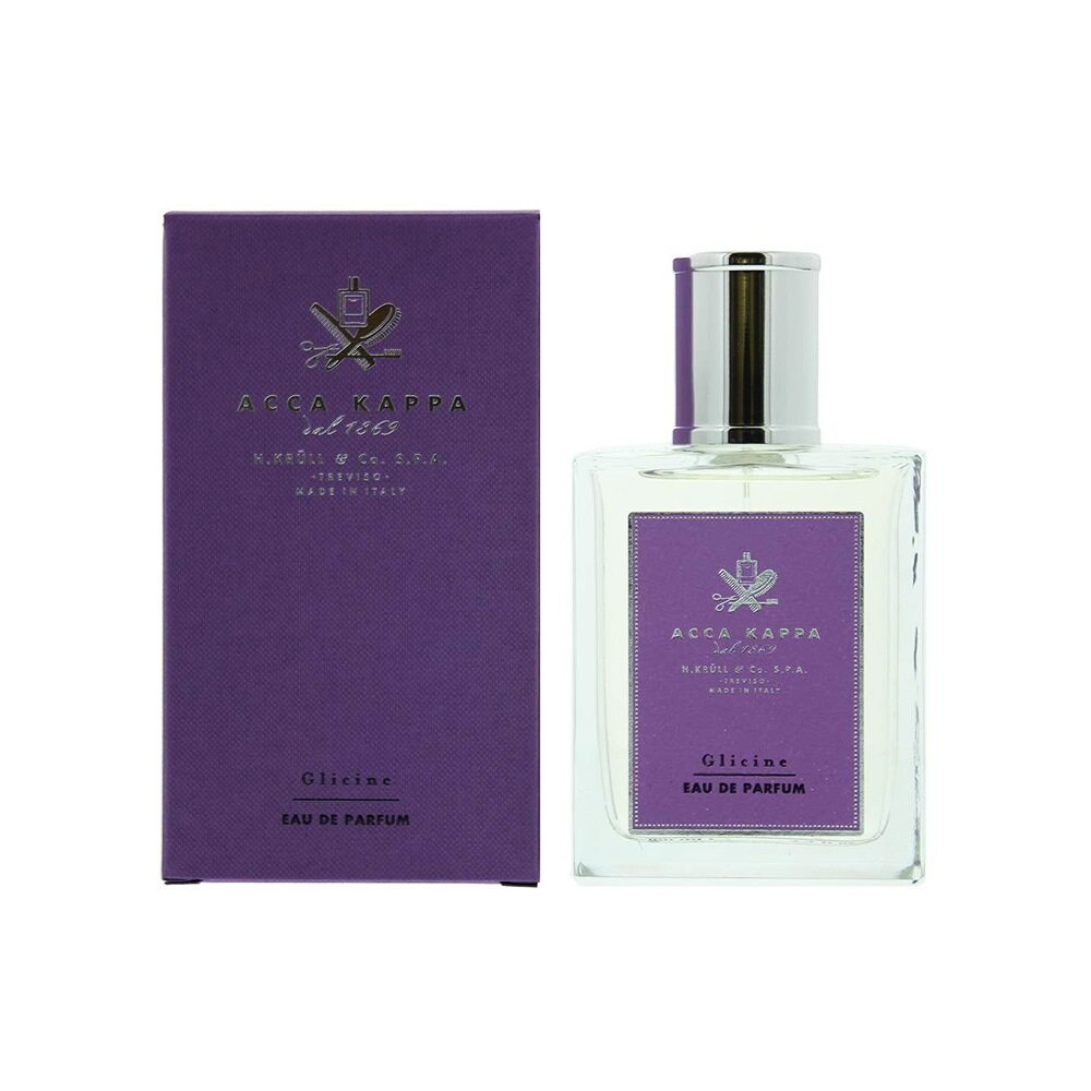 Acca Kappa Glicine Eau de Cologne 100ml