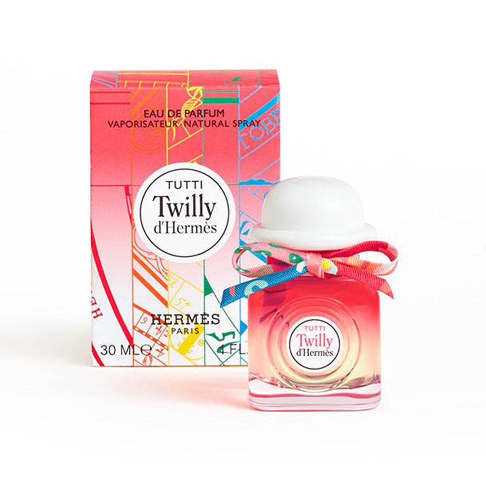 Hermès Tutti Twilly d'Hermès Eau de Parfum 30ml