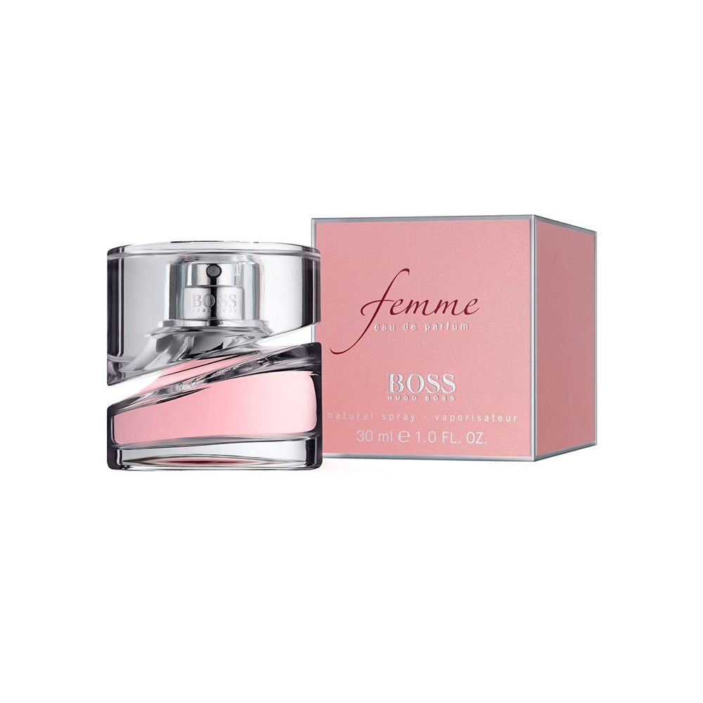 Hugo Boss Femme Eau de Parfum 30ml