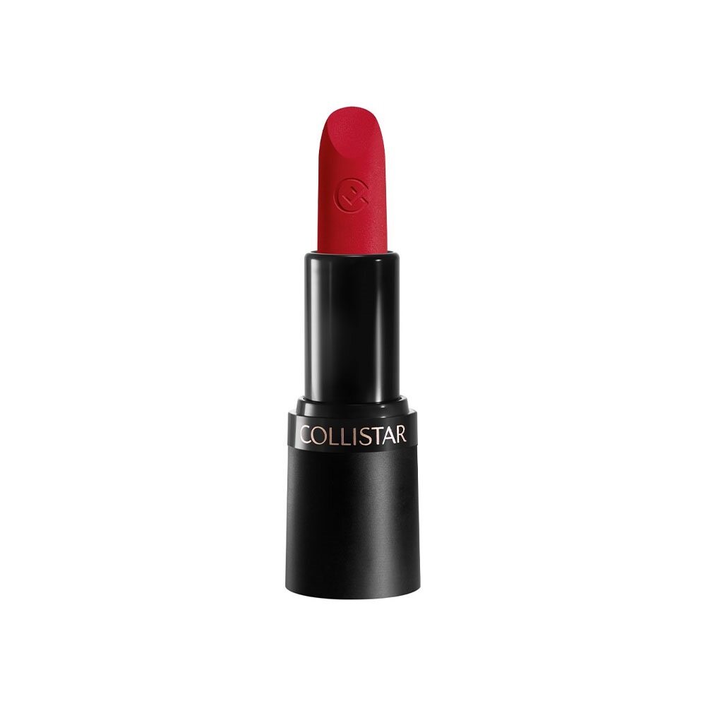 Collistar Puro Matte Lipstick 3.5ml - 111 Rosso Milano