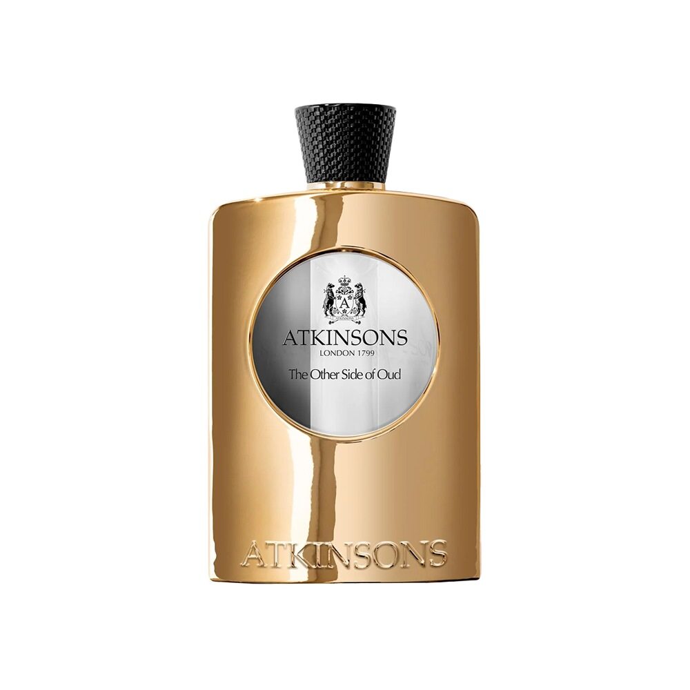 Atkinsons The Other Side of Oud Eau de Parfum 100ml