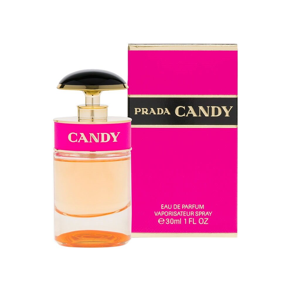 Prada Prada Candy Eau de Parfum 50ml