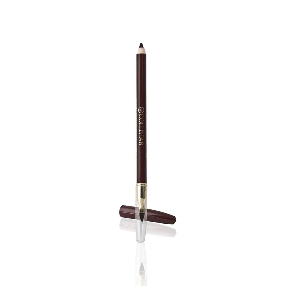 Collistar Professional Lip Pencil 1.2g - 1 Natural