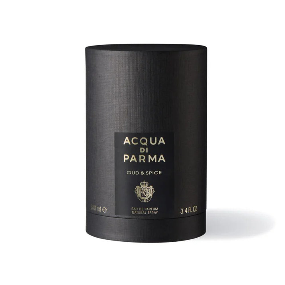 Acqua di Parma Oud & Spice Eau de Parfum 100ml