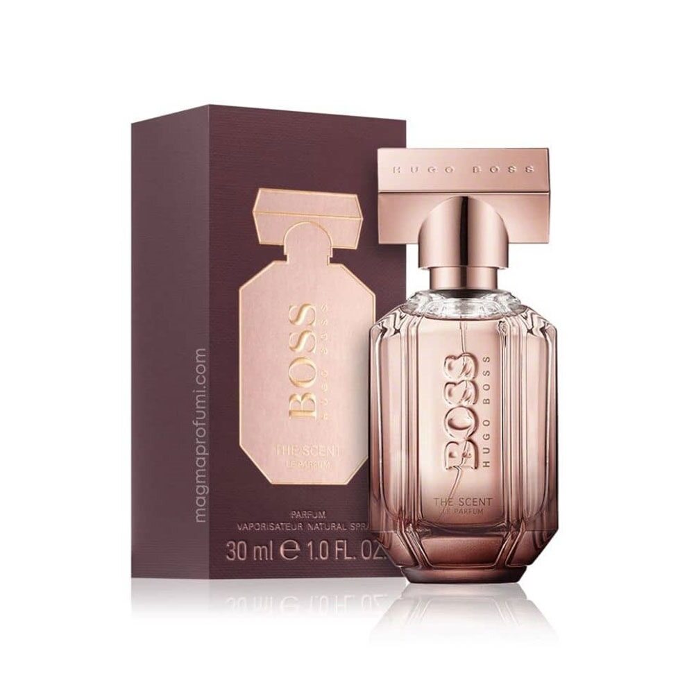 Hugo Boss The Scent Absolute For Her Eau de Parfum 30ml