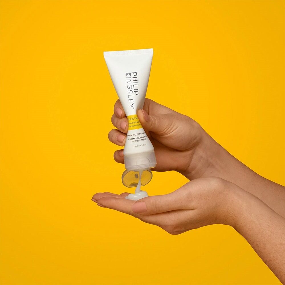 Philip Kingsley Maximizer Strand Plumping Cream 75ml