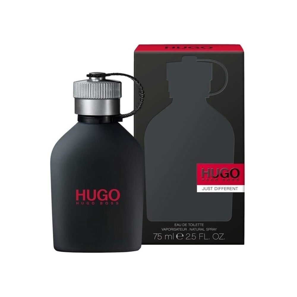 Hugo Boss Just Different Eau de Toilette 75ml