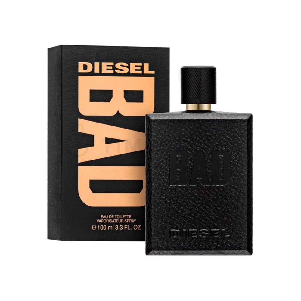 Diesel Bad Eau de Toilette 100ml
