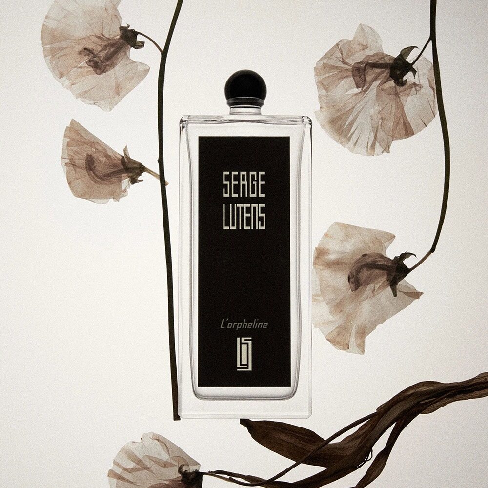 Serge Lutens L'Orpheline Eau de Parfum 50ml
