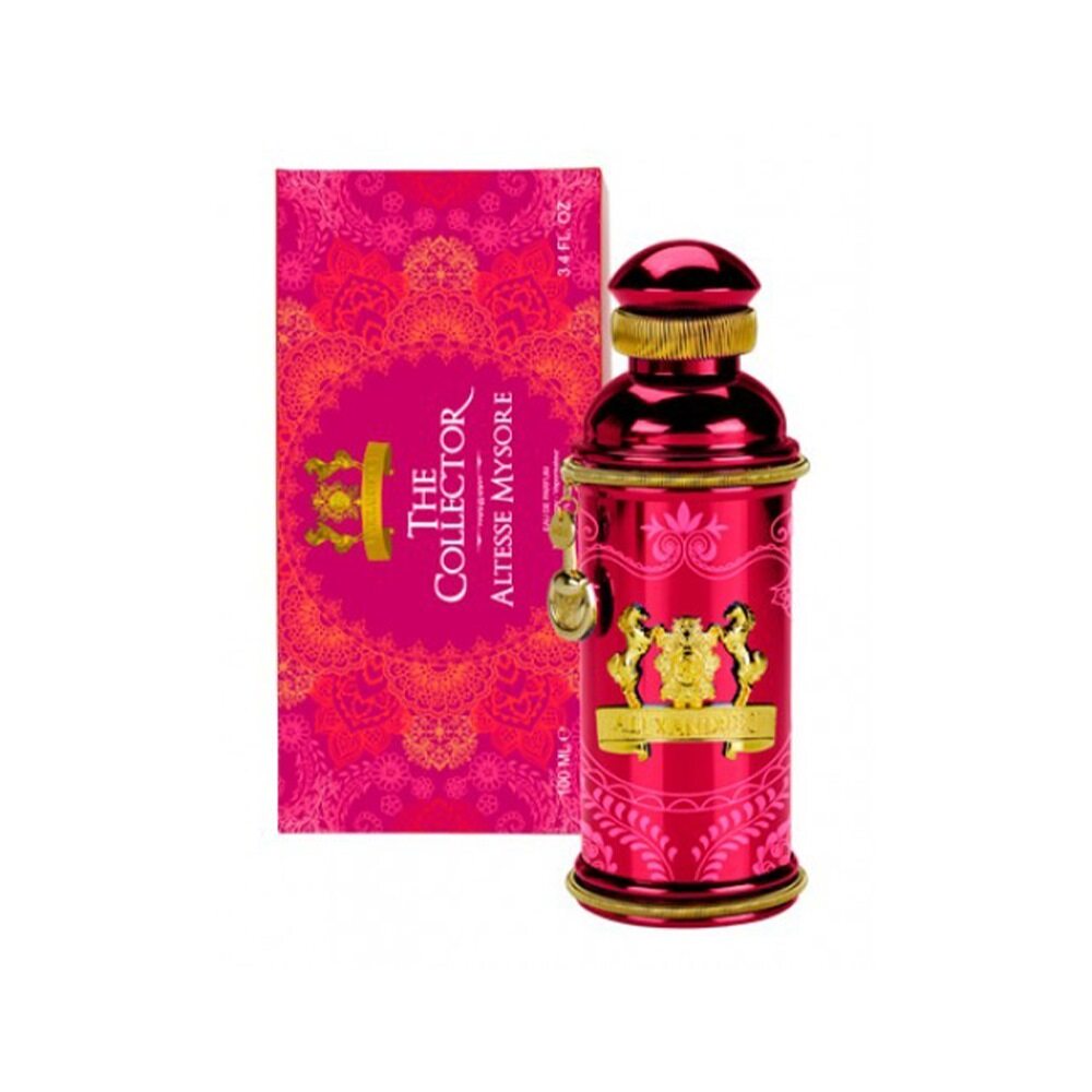 Alexandre.J Altesse Mysore Eau de Parfum 100ml