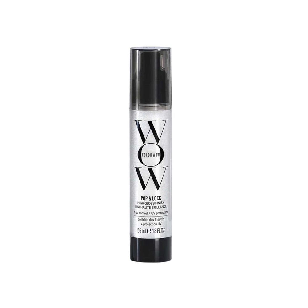Color Wow Pop & Lock High Gloss Finish 55ml
