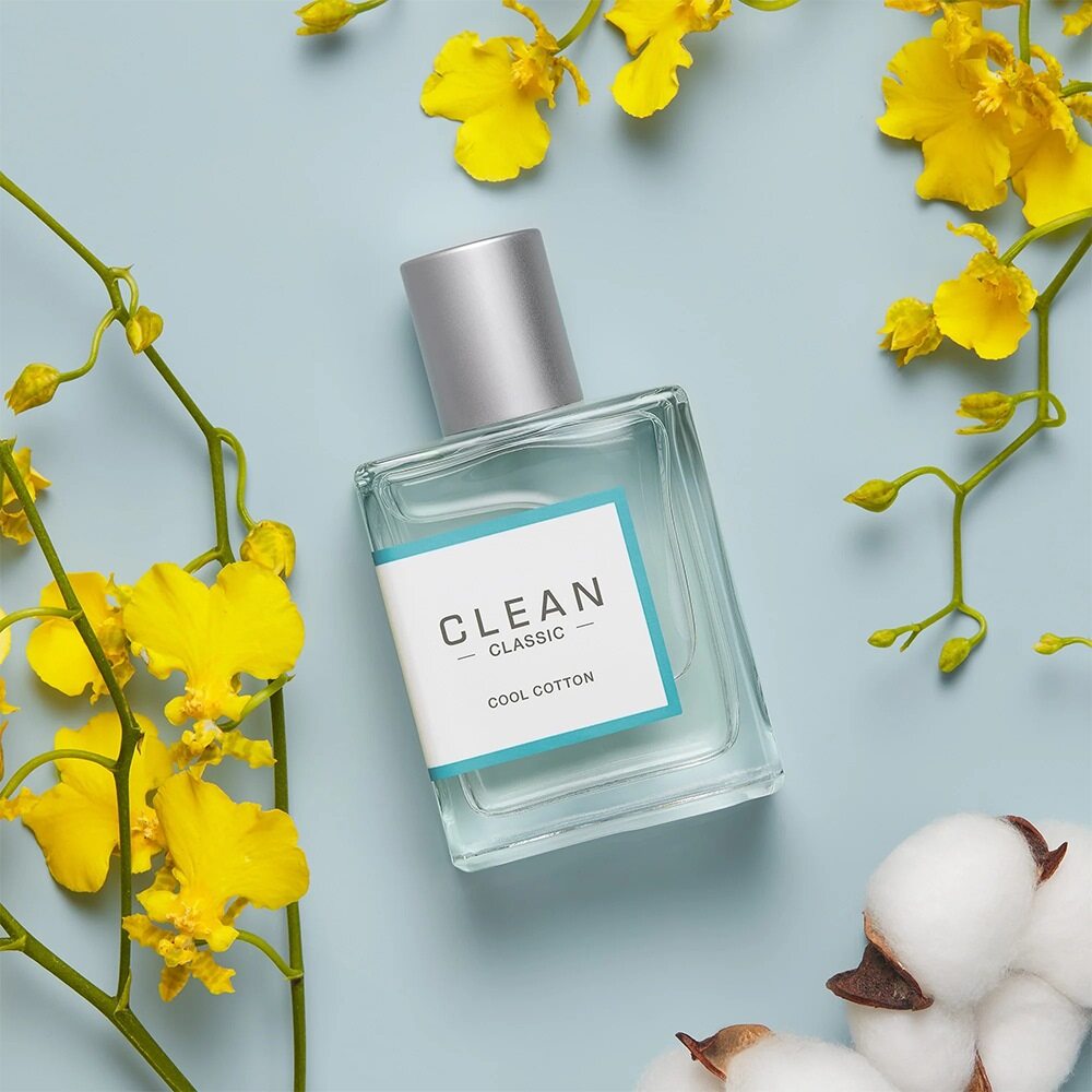 Clean Cool Cotton Eau de Parfum 30ml