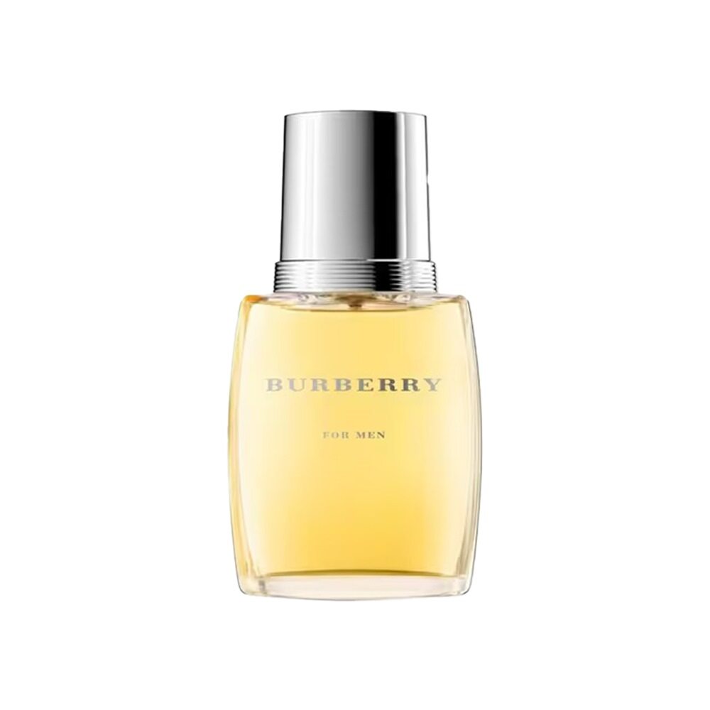 Burberry for Men Eau De Toilette 50ml