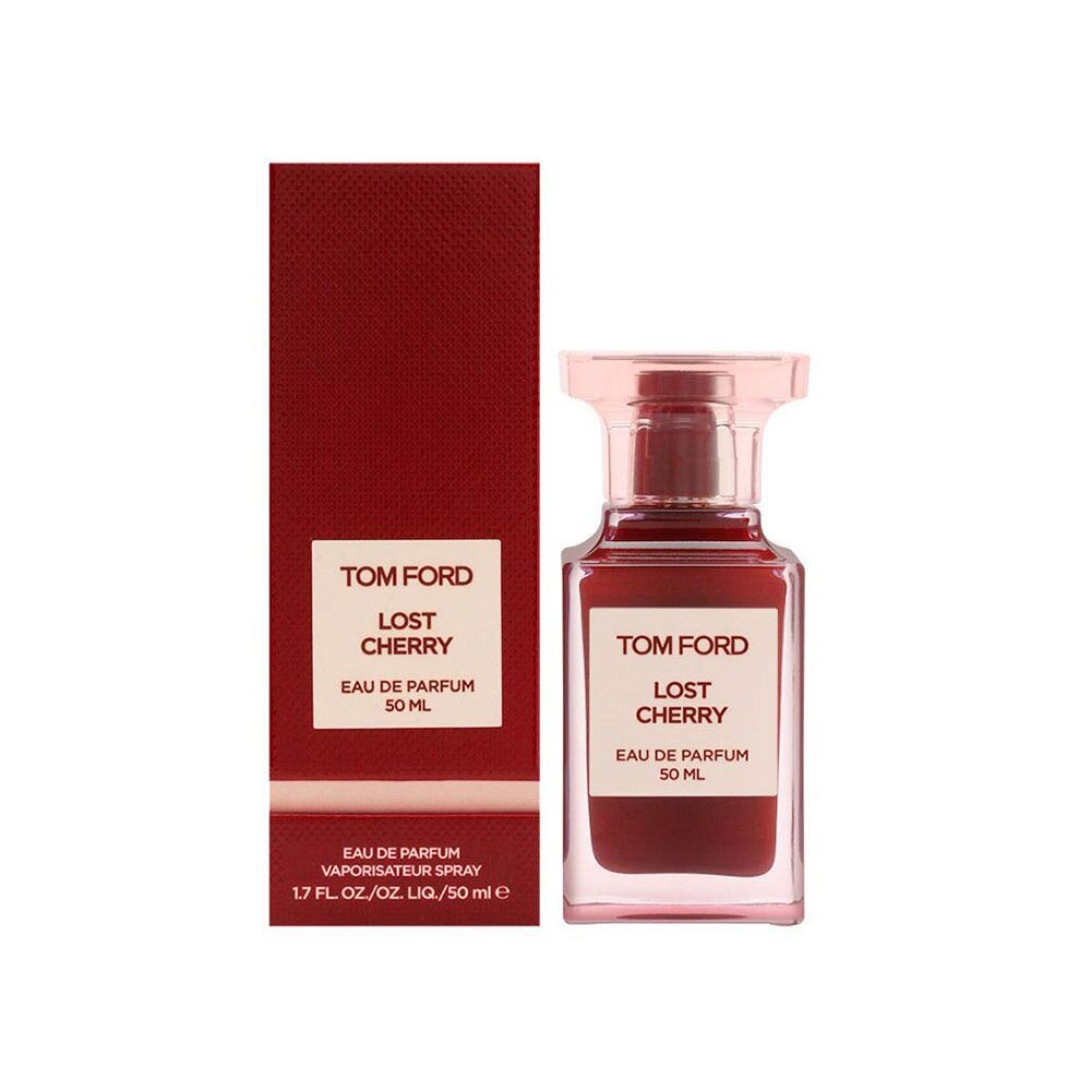 Tom Ford Cherry Smoke Eau de Parfum 50ml