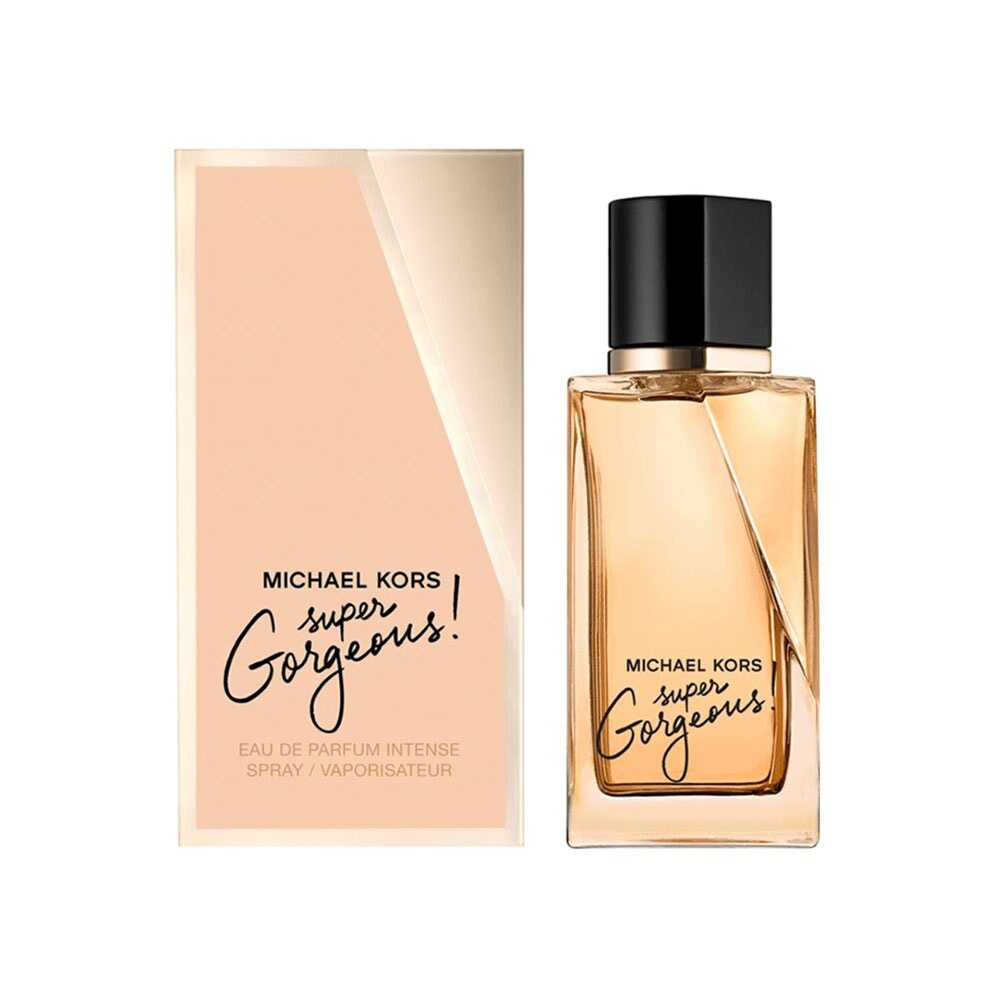 Michael Kors Gorgeous! Eau de Parfum 100ml
