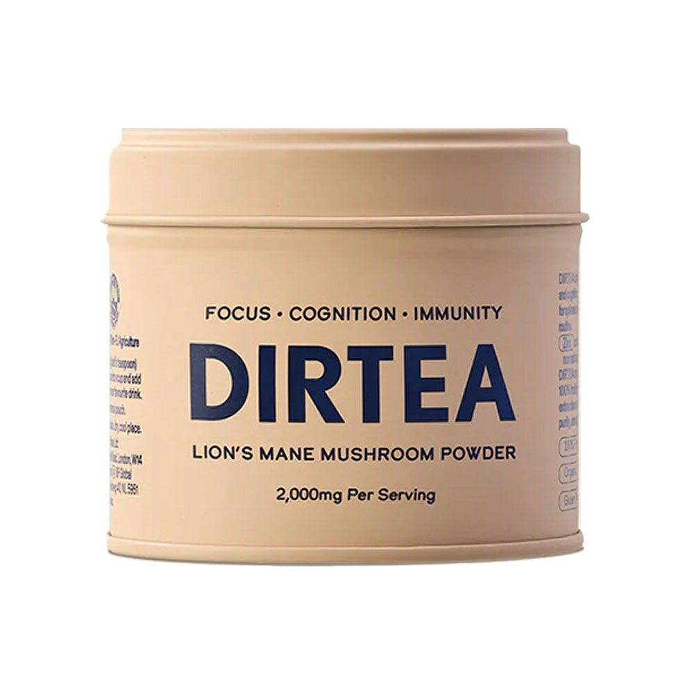 DIRTEA Focus Powder 240g