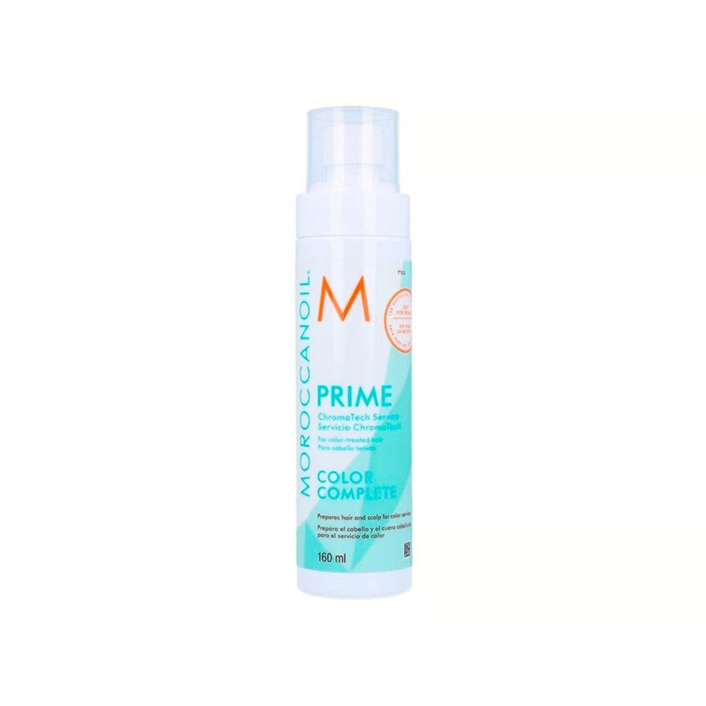 Moroccanoil Color Complete Prime ChromaTech Service 160ml