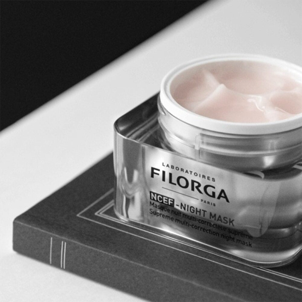 Filorga NCEF- Night Face Mask 50ml