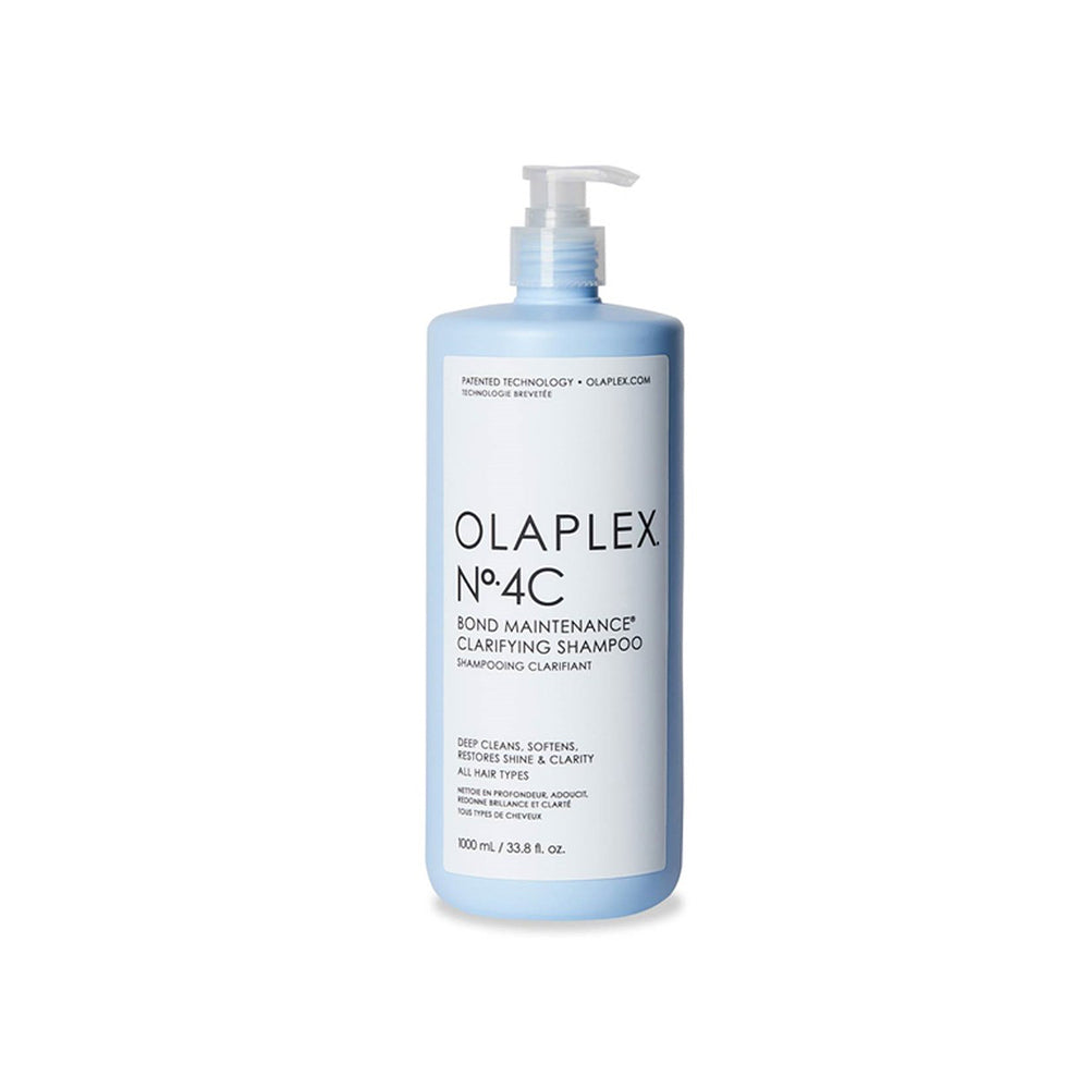 Olaplex No.4C Clarifying Shampoo 1000ml