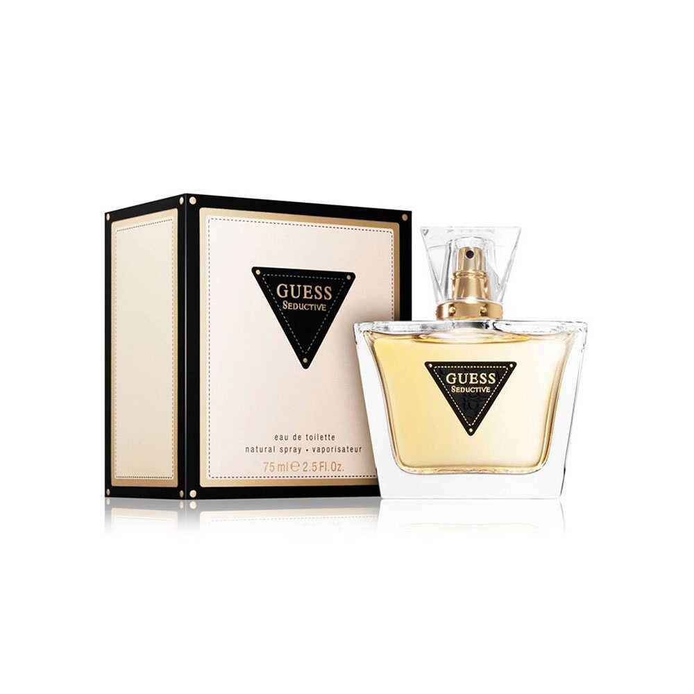 Guess Guess Seductive Eau de Toilette 75ml