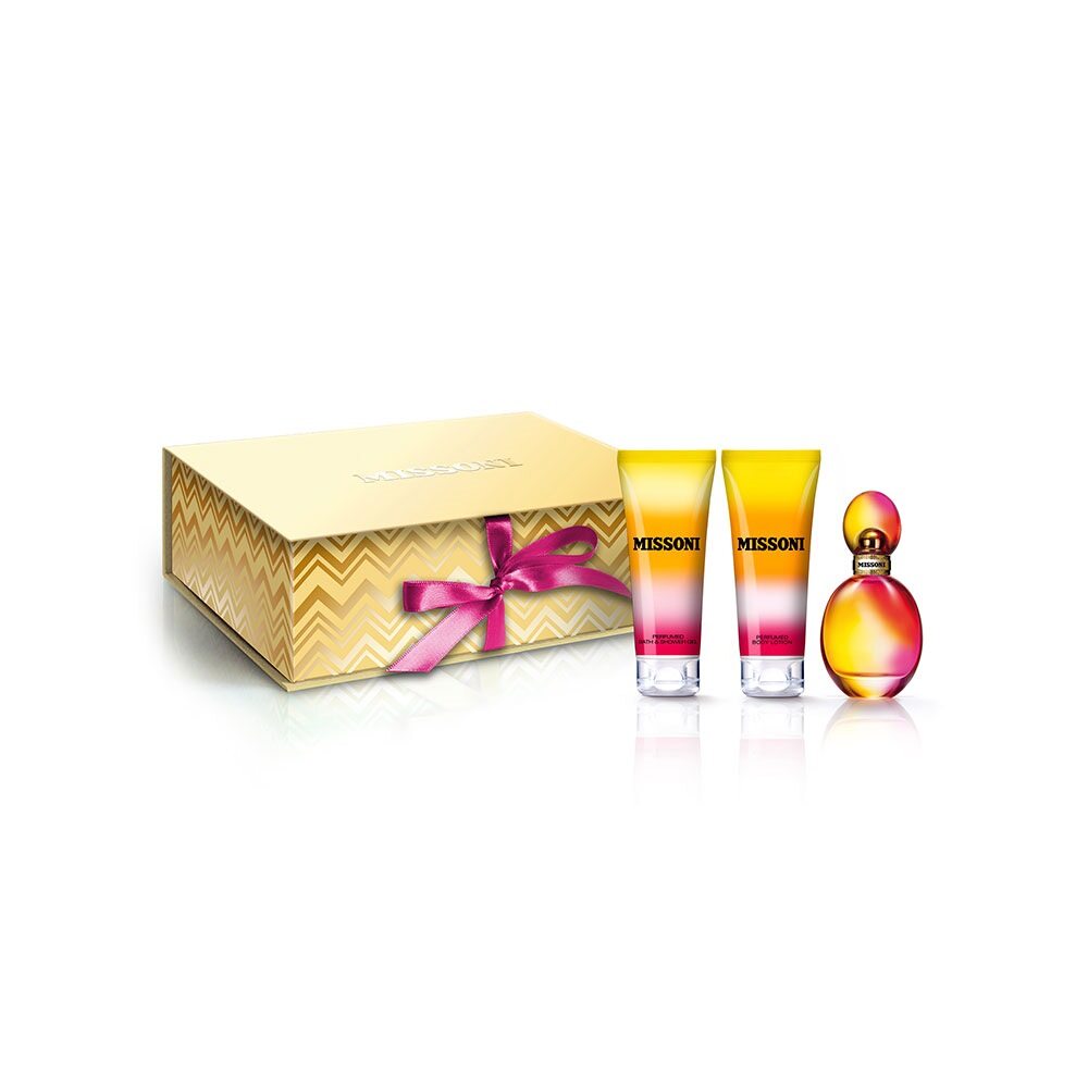 Missoni (2015) Gift Set