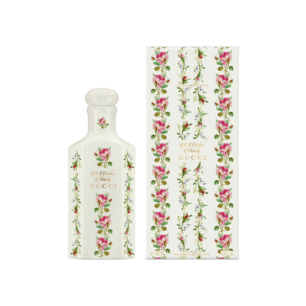 Gucci A Winter Melody Scented Water 150ml