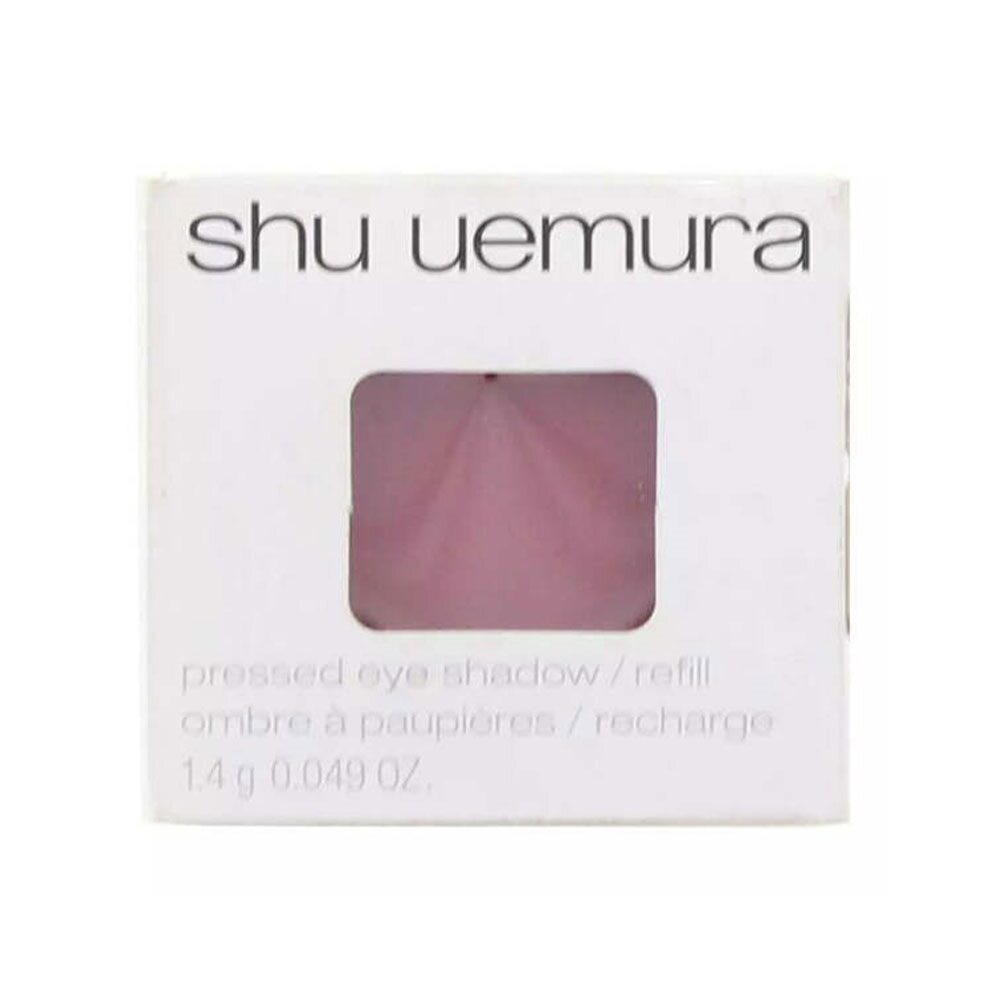 Shu Uemura Eye Shadow Pressed Powder Refill 1.4g - 189 M Medium Red