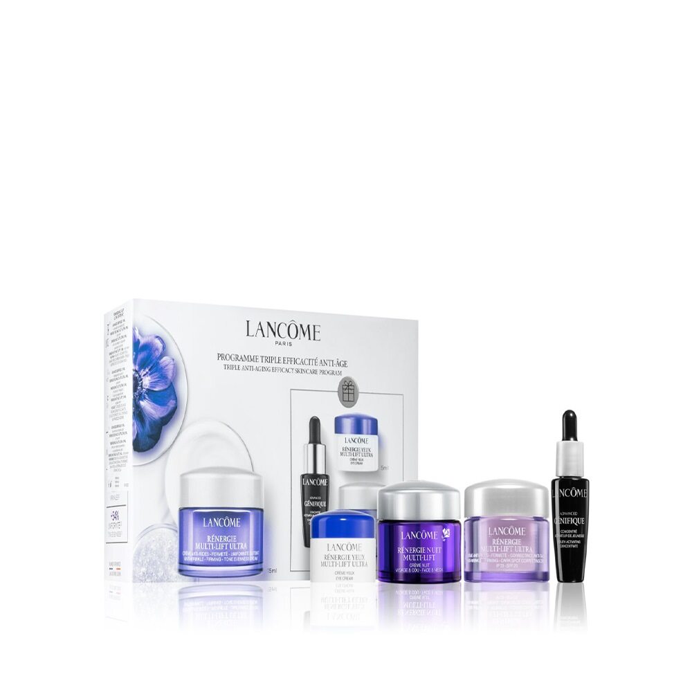 Lancôme Rénergie Gift Set