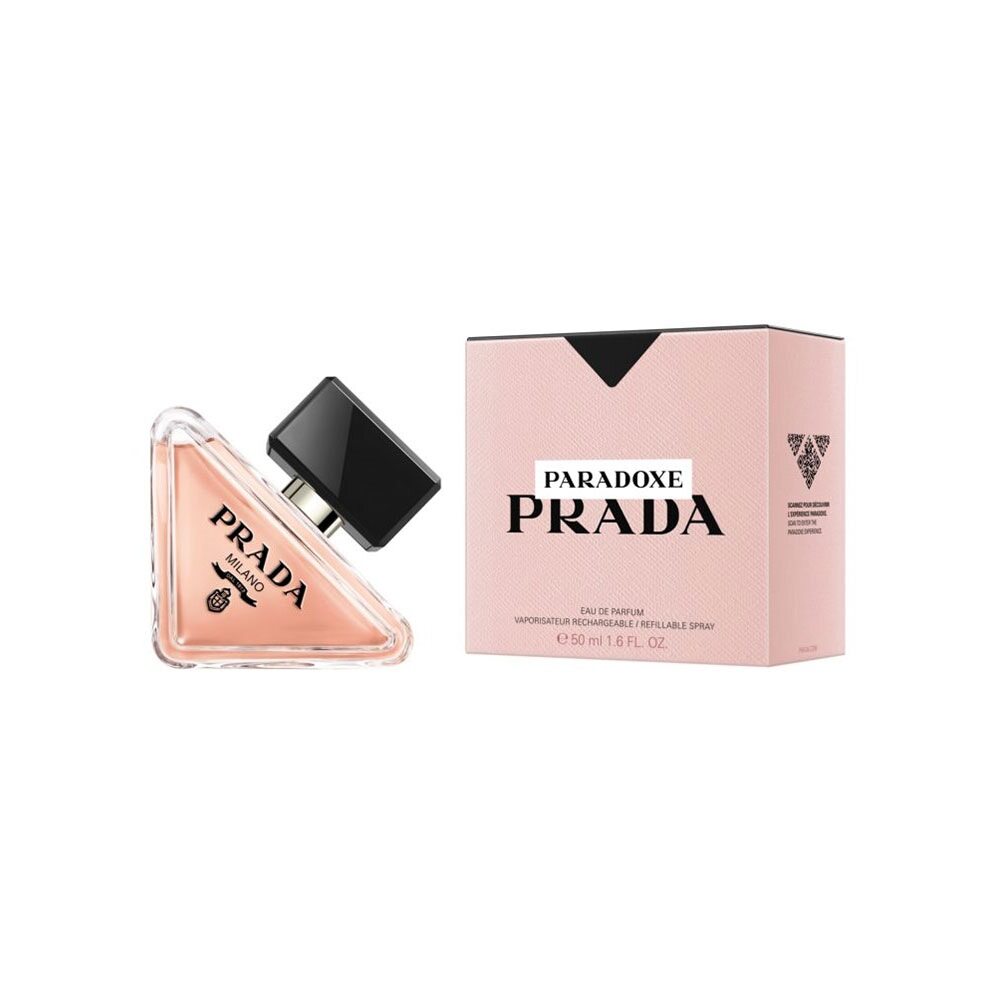 Prada Paradoxe Virtual Flower Eau de Parfum 50ml