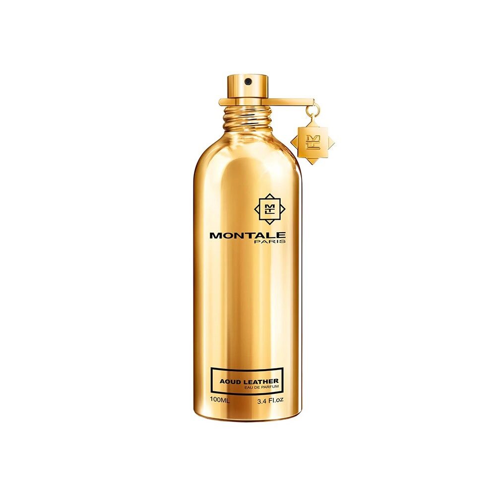 Montale Aoud Leather Eau de Parfum 100ml