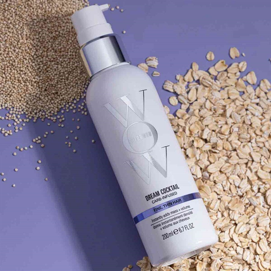 Color Wow Dream Cocktail Carb-Infused 200ml