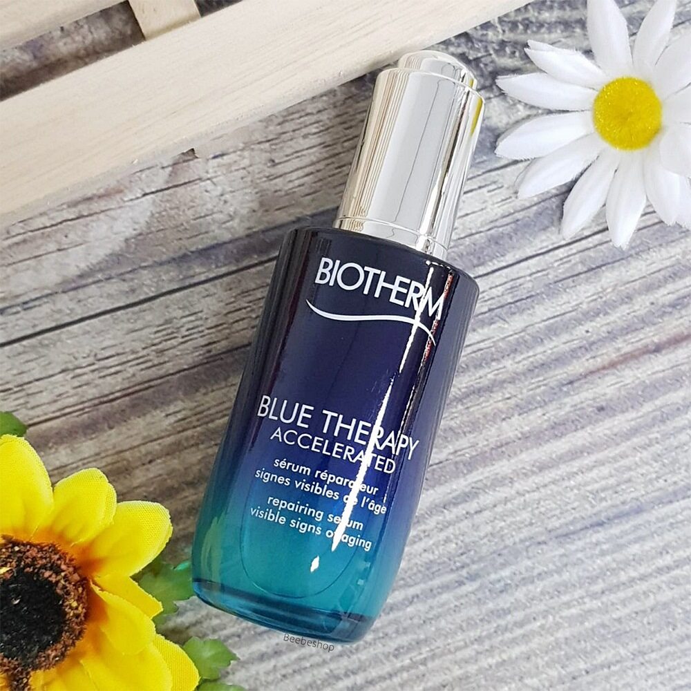 Biotherm Blue Therapy Accelerated Serum 50ml