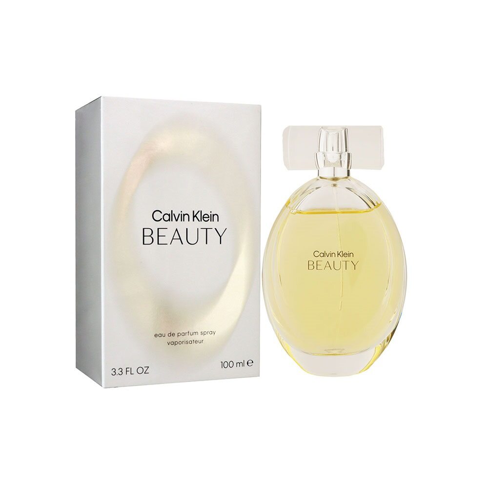 Calvin Klein Beauty Eau de Parfum 100ml