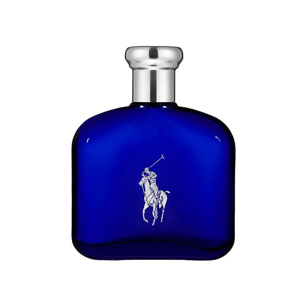 Ralph Lauren Polo Blue Eau de Toilette 125ml