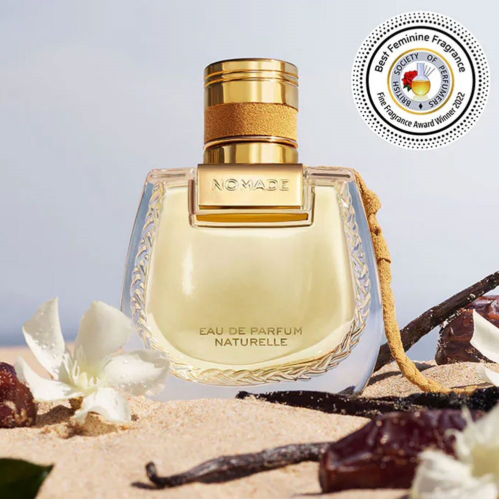 Chloé Nomade Naturelle Eau de Parfum 30ml