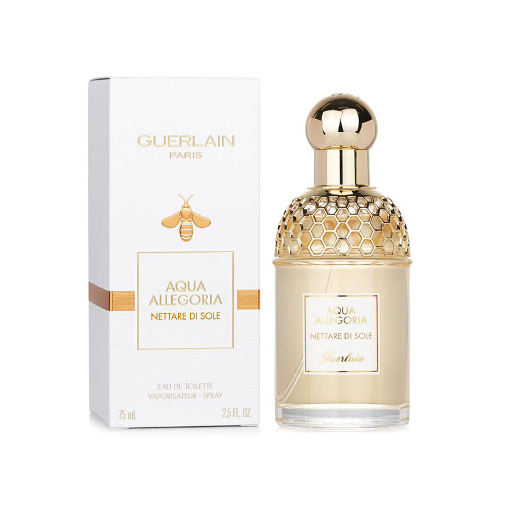 Guerlain Aqua Allegoria Nettare Di Sole Eau de Toilette 75ml