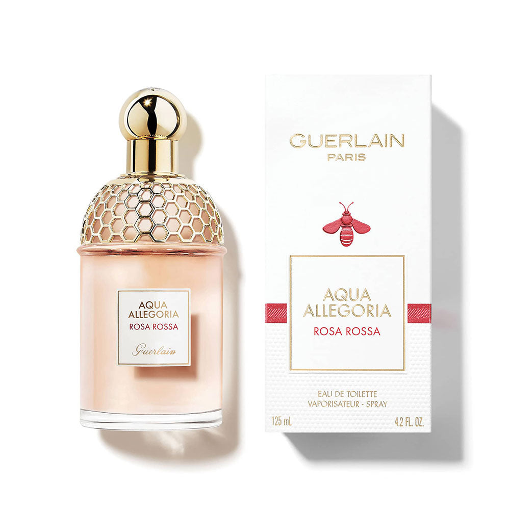 Guerlain Aqua Allegoria Rosa Rossa Eau de Toilette 125ml