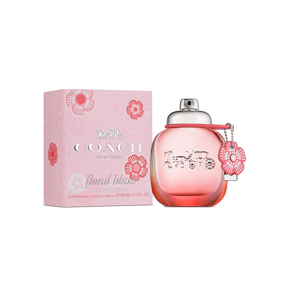Coach Floral Blush Eau de Parfum 50ml