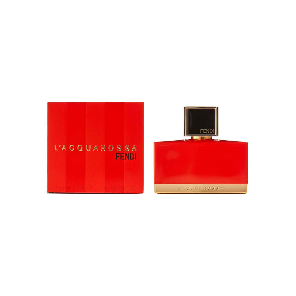 Fendi L'Acquarossa Eau de Parfum 30ml