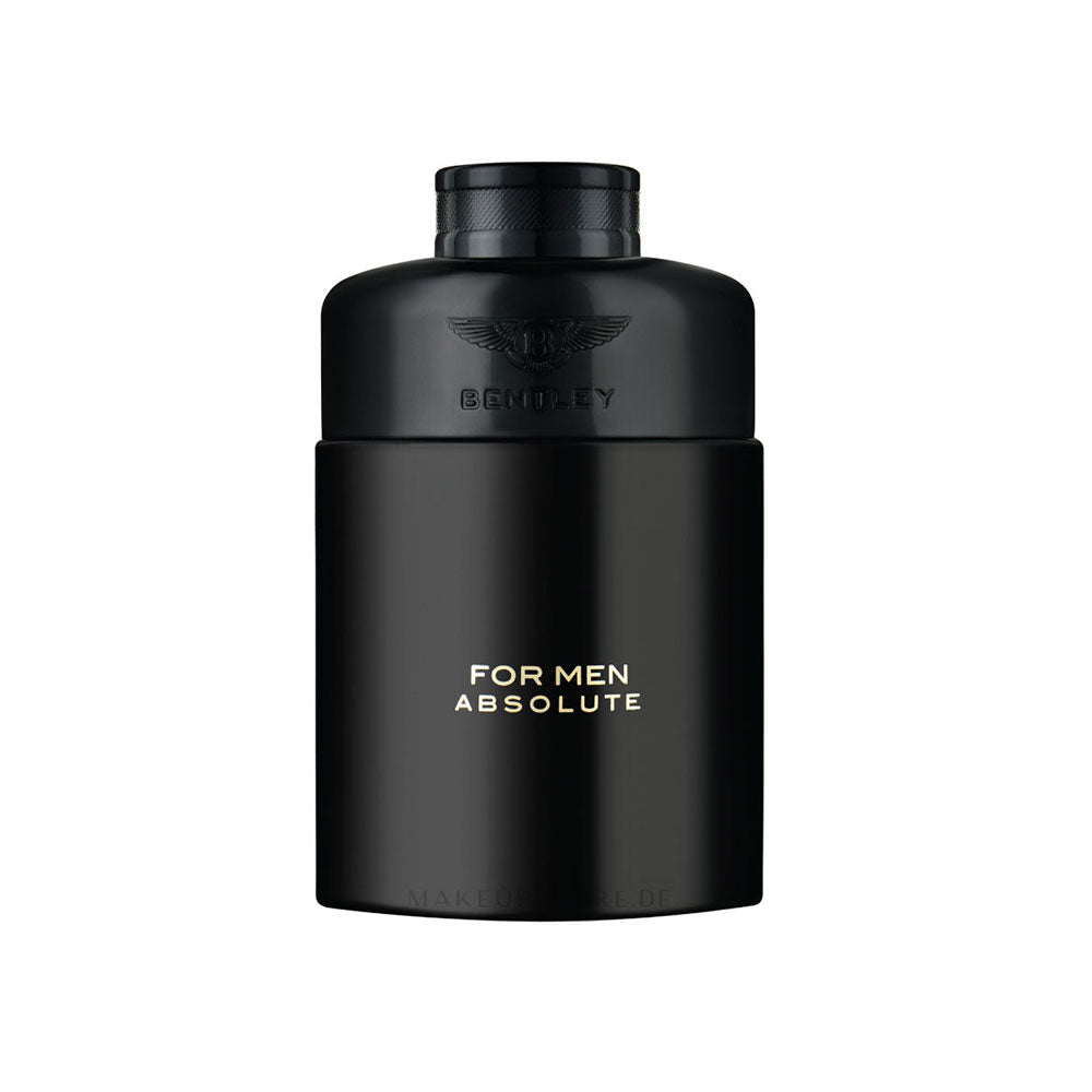 Bentley For Men Absolute Eau de Parfum 100ml