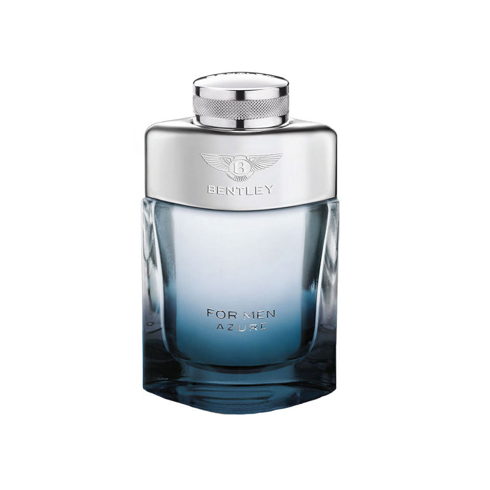 Bentley For Men Azure Eau de Toilette 100ml