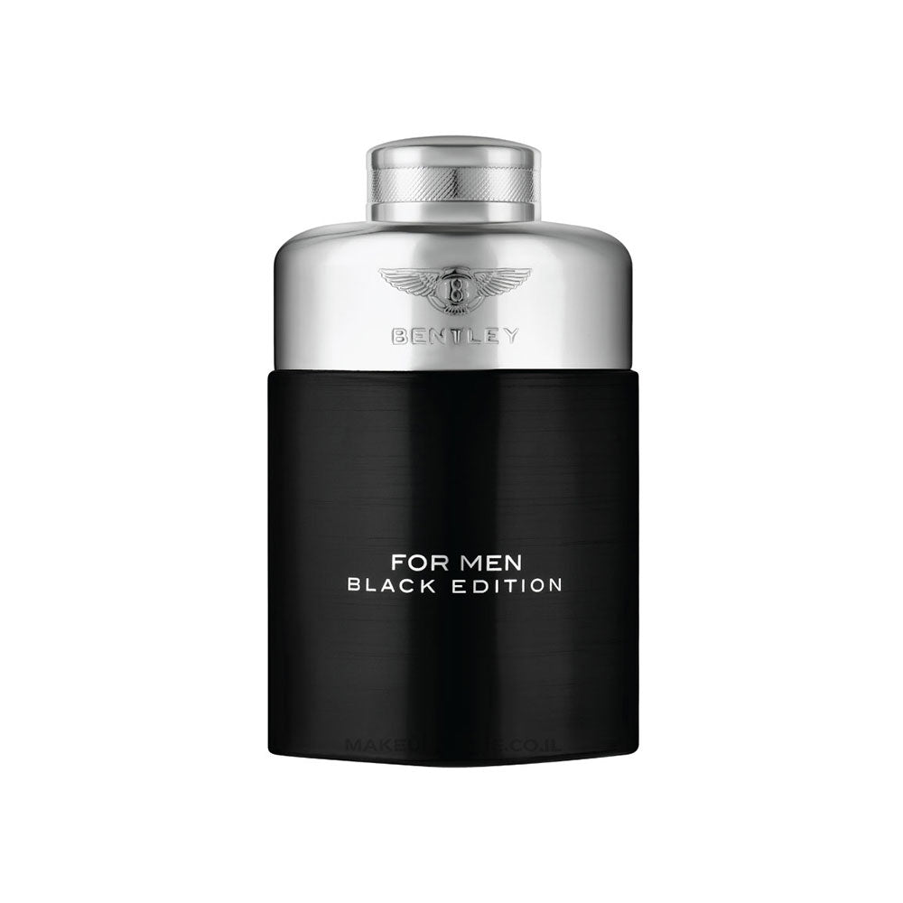 Bentley For Men Black Edition Eau de Parfum 100ml