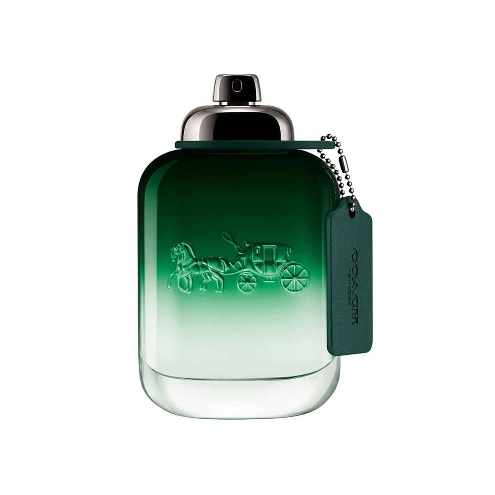 Coach Coach Green Eau de Toilette 100ml