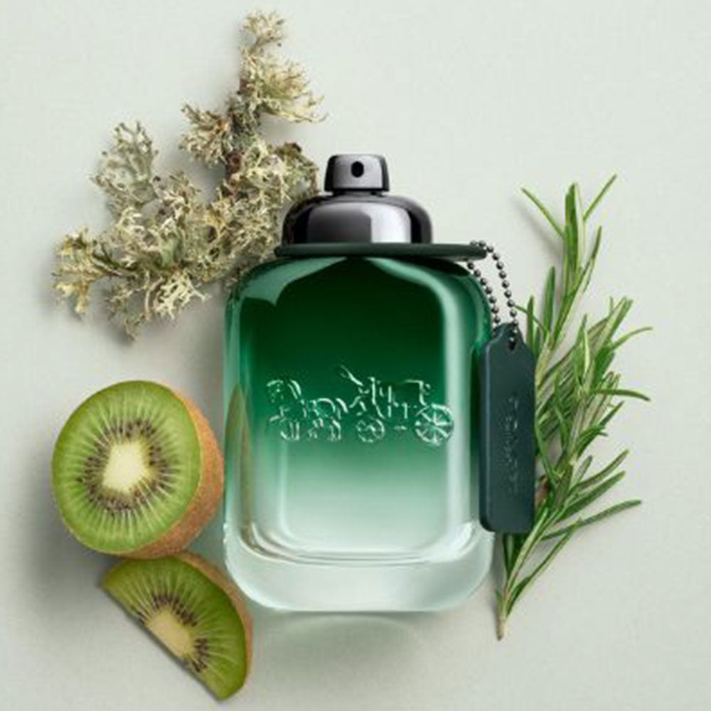 Coach Coach Green Eau de Toilette 100ml