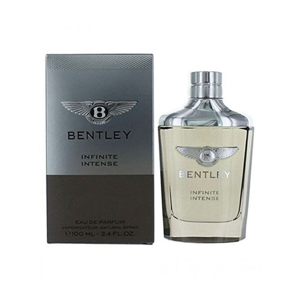 Bentley Infinite Intense Eau de Parfum 100ml