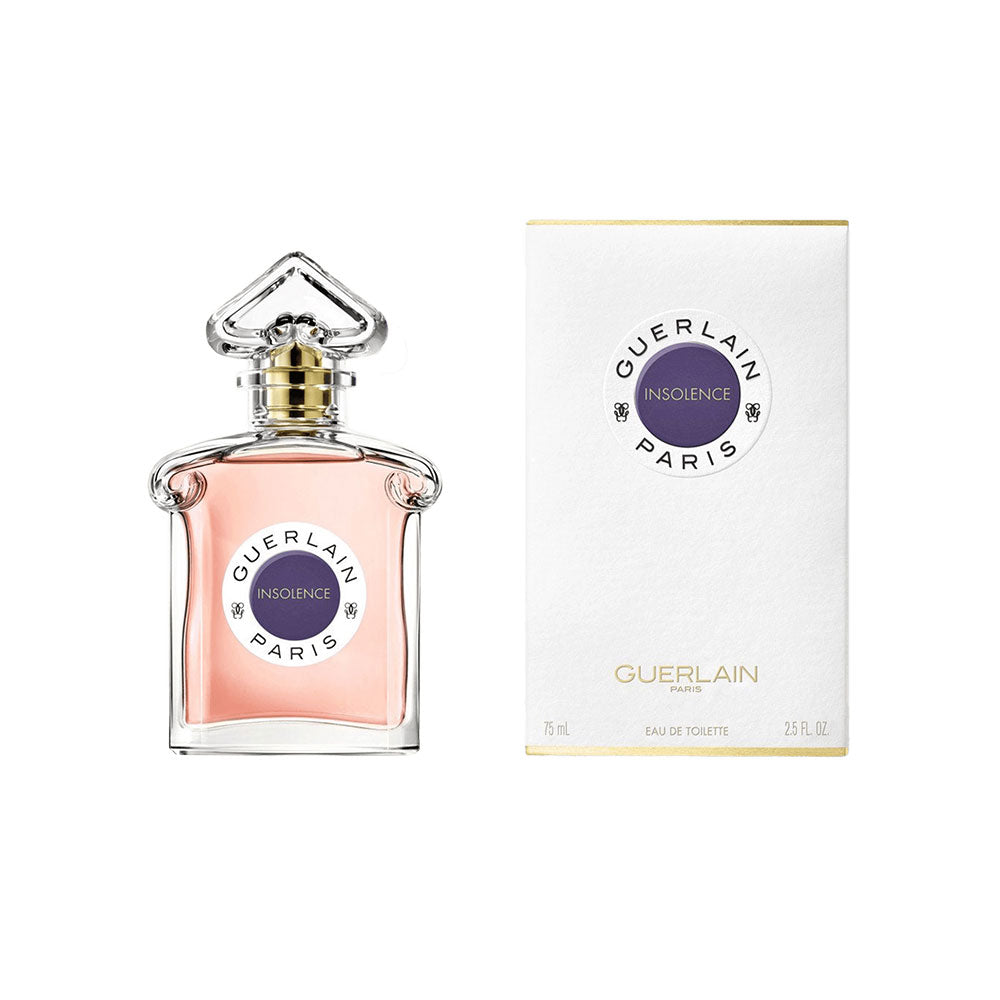 Guerlain Insolence Eau de Toilette 75ml