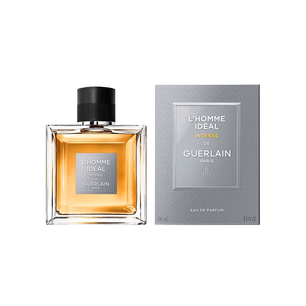 Guerlain L'Homme Idéal L'Intense Eau de Parfum 100ml