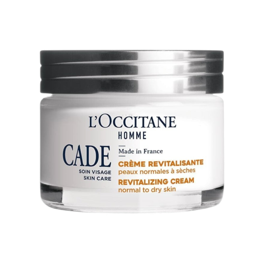 L'Occitane Revitalising Face Cream 50ml